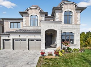 70 Appleyard Ave, Vaughan, ON L4H4N3