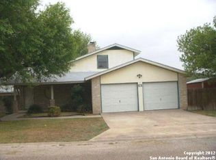 101 Vista Park, Del Rio, TX 78840