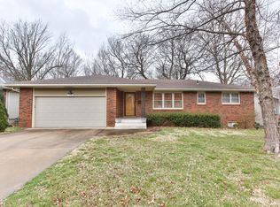 2345 S Virginia Ave, Springfield, MO 65807