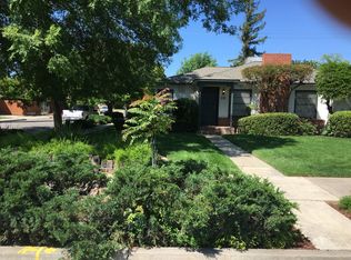 2305 E Princeton Ave, Fresno, CA 93703