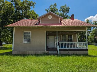 12 N Ripley St, Samson, AL 36477