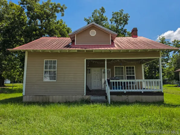 12 N Ripley St, Samson, AL 36477