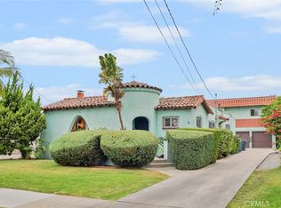 3381 Flower St, Huntington Park, CA 90255