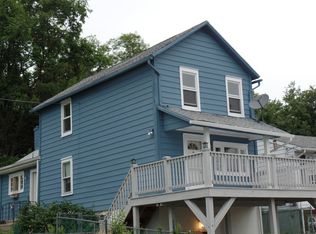 142 Diamond St, Swoyersville, PA 18704