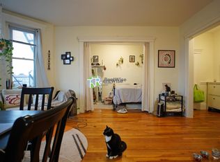 (Undisclosed Address), Allston, MA 02134