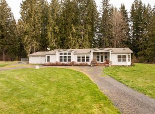 61181 Stoney Point Rd, Vernonia, OR 97064