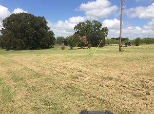 1843 County Road 280, Kaufman, TX 75142