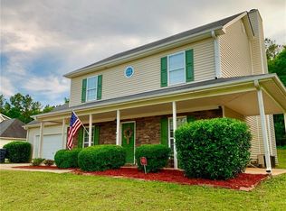 120 Shenandoah Dr, Covington, GA 30016