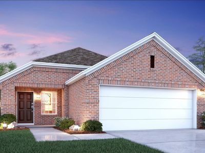 2505 McNally Dr, Mesquite, TX, 75149