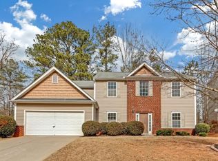 835 N Bay Overlook, Villa Rica, GA 30180