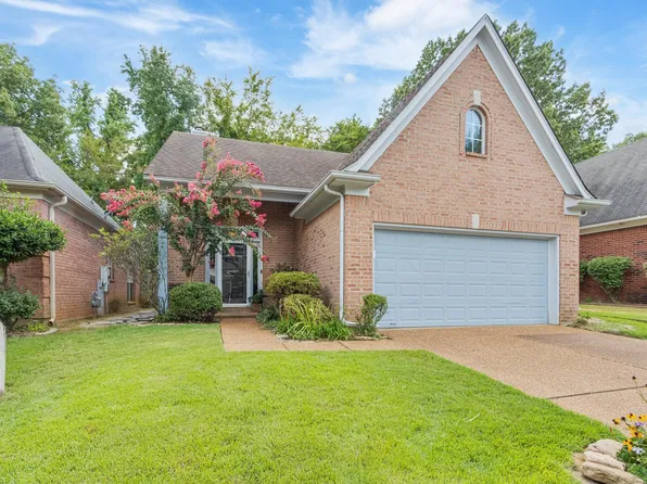 7473 Dalwhinnie Trl, Cordova, TN 38018