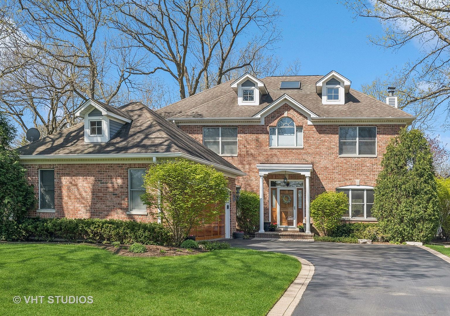 1236 Heatherfield Ln, Glenview, IL 60025 Zillow