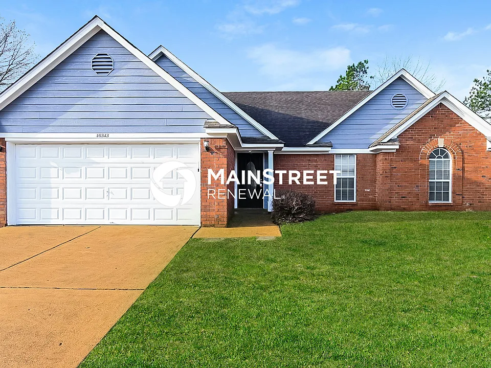 10343 Oak Leaf Dr
