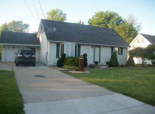 636 Wellington St, Saginaw, MI 48604