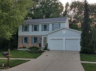6219 Maple Grv, Morrow, OH 45152