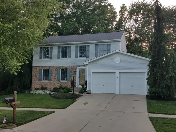 6219 Maple Grv, Morrow, OH 45152