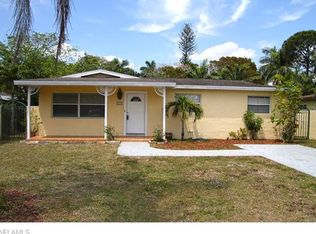 1229 Rordon Ave, Naples, FL 34103