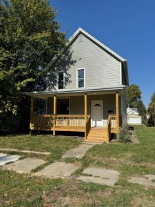 1117 Rivermet Ave, Fort Wayne, IN, 46805