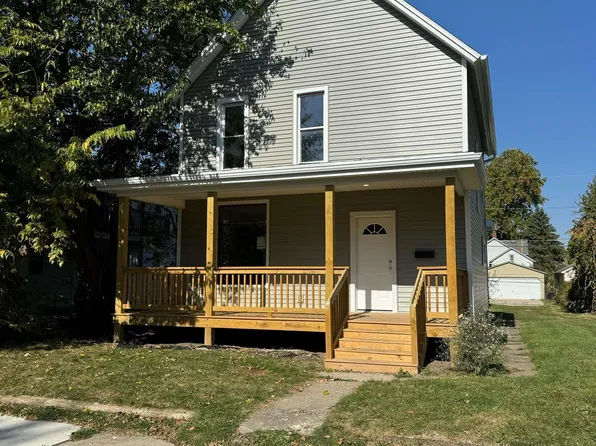 1117 Rivermet Ave, Fort Wayne, IN 46805