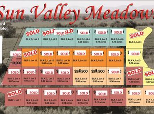 LOT 5 Blk 2 Svm LOT 5, Great Falls, MT 59404