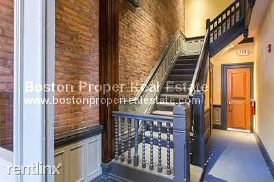 270 Newbury St. Boston - Back Bay Building Photo 9 (1)