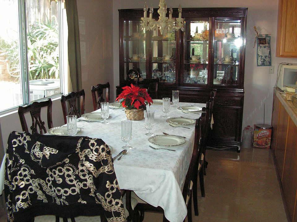 Thanksgiving 2007