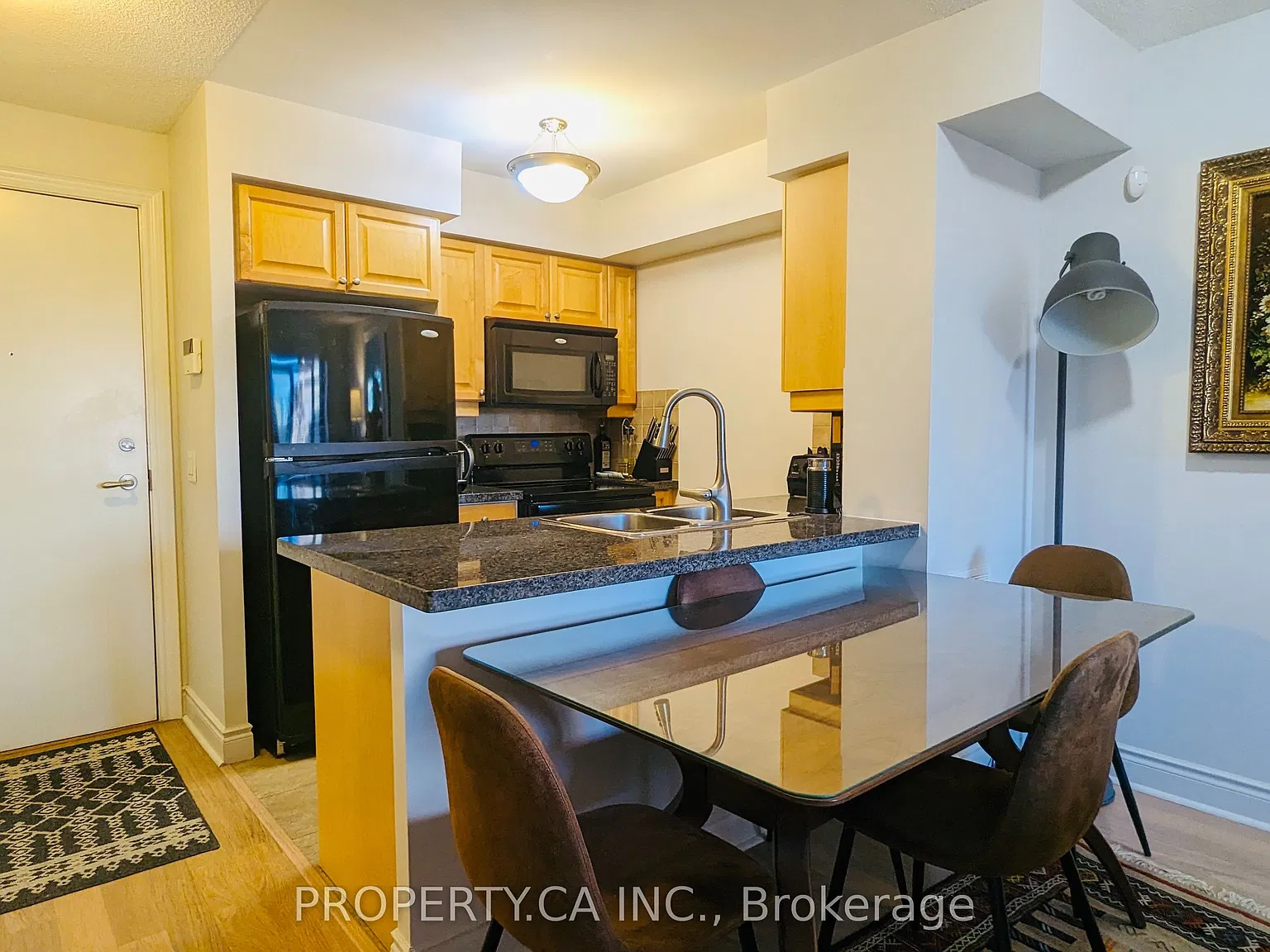 2 bed, $2,800 — Photo 4