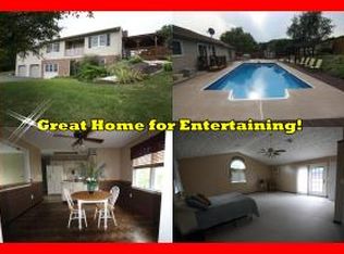 3639 Hill Church Rd, Lebanon, PA 17046