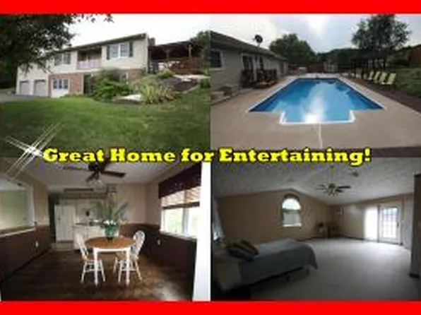 3639 Hill Church Rd, Lebanon, PA 17046