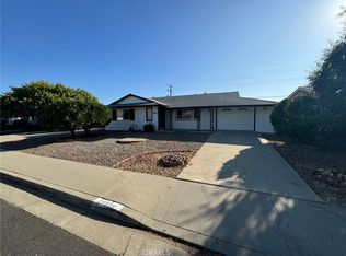 28980 Del Monte Dr, Sun City, CA 92586