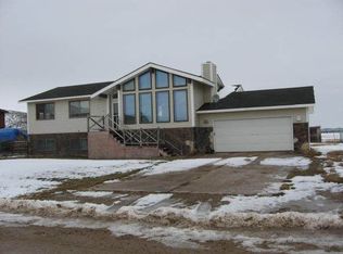 161 Pleasant View St, Evanston, WY 82930