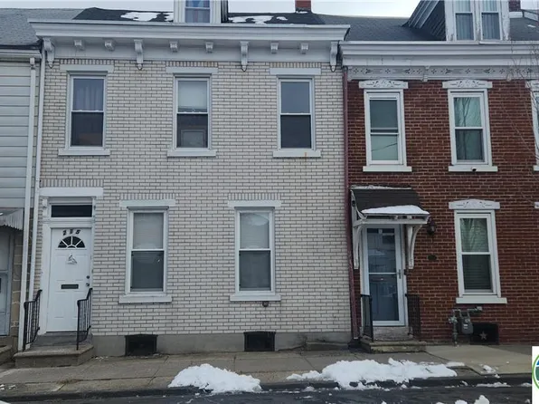 215 N 10th St, Allentown, PA 18102