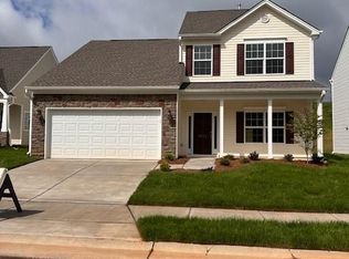 3513 River Farm Dr #380, Kernersville, NC 27284