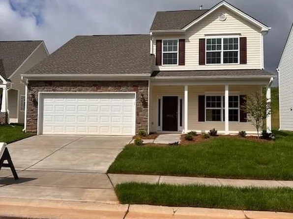 3513 River Farm Dr #380, Kernersville, NC 27284