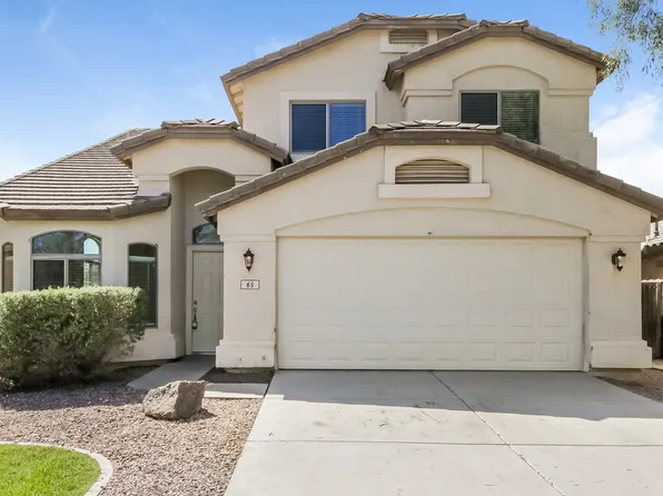 65 W Dexter Way, San Tan Valley, AZ 85143