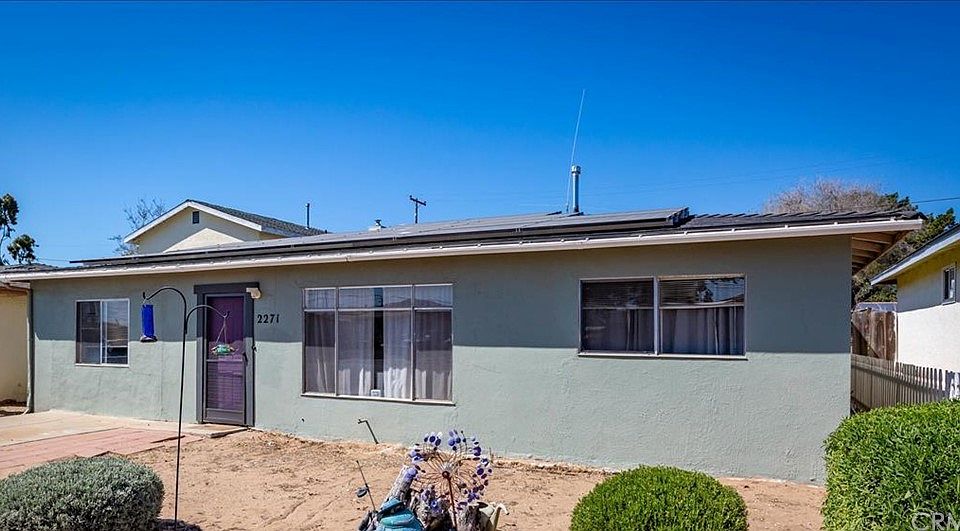 2271 Ocean St, Oceano, CA 93445 Zillow
