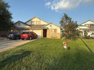 10026 Lasaber Ct, Houston, TX 77038