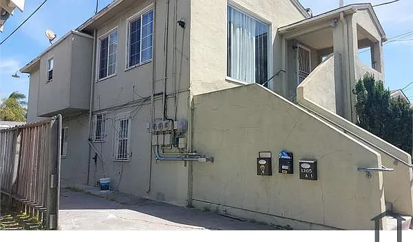 1 bed, 500 sqft, $2,588 — Photo 2