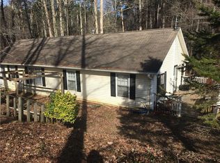 200 Old Mill White Rd, Jasper, GA 30143