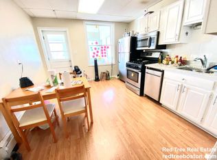 121 Cottage St #2RR, Boston, MA 02128