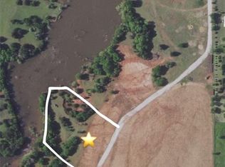 3901 Bobcat Ridge Rd, Cashion, OK 73016