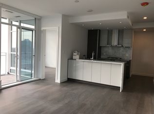 4670 Assembly Way #11XX, Burnaby, BC