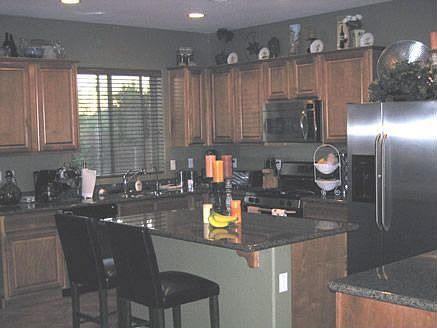 Kitchen-appliances inc