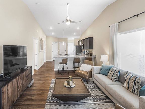 Beautiful Homes Full of Natural Light