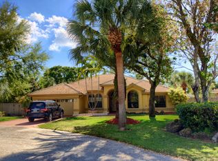 4762 NW 66th Ave, Lauderhill, FL 33319