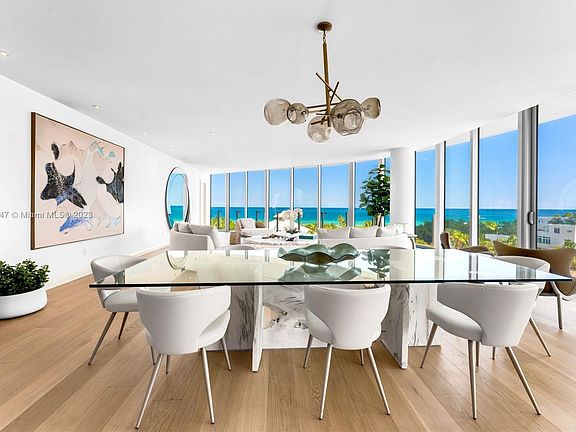5th image of 1 Collins Ave #Penthouse 706