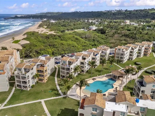 400 State Highway 4466 Haudimar Beach Apartments #H102, Isabela, PR 00662
