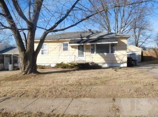 825 Filmore St, Ottumwa, IA 52501