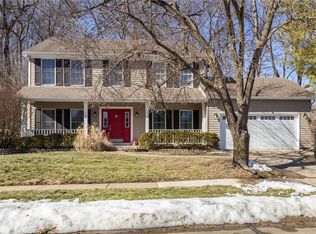 795 McBride Pointe Dr, Wildwood, MO 63011
