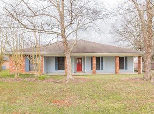 203 Decatur Ln, Lafayette, LA 70503